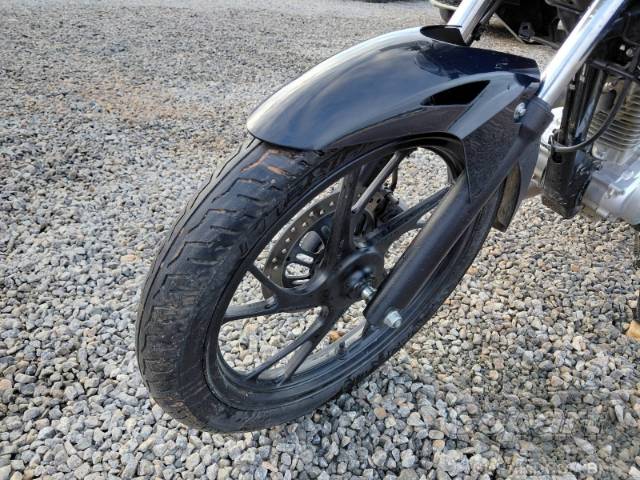 2025 HONDA CG 160 