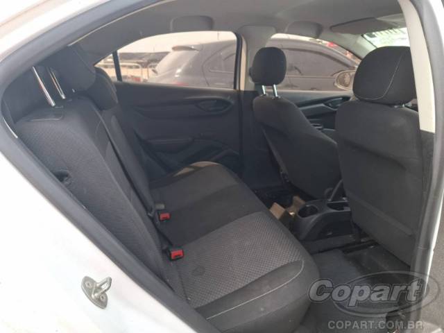 2019 CHEVROLET ONIX 