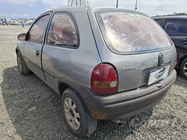 1997 CHEVROLET CORSA 