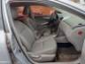 2011 TOYOTA COROLLA 