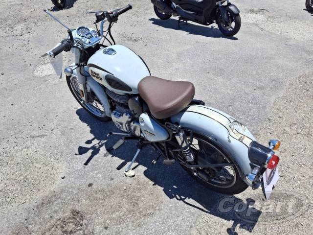 2024 ROYAL ENFIELD CLASSIC 