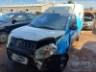 2018 FIAT FIORINO FURGAO 