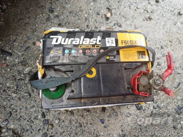 2014 RENAULT SANDERO 