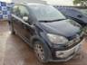 2015 VOLKSWAGEN UP 