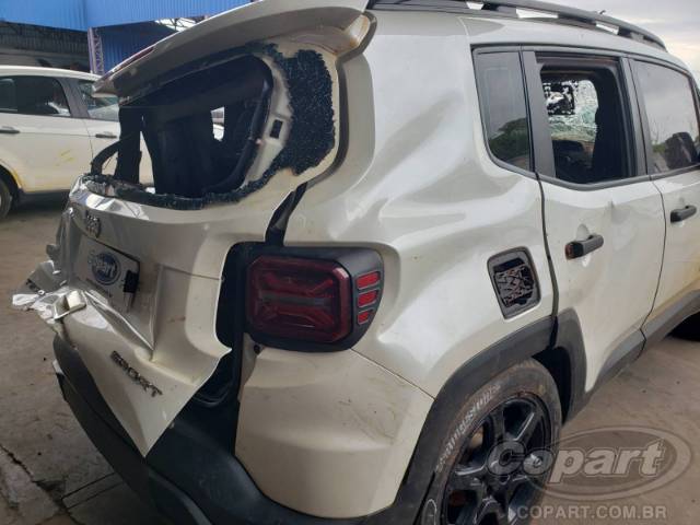 2024 JEEP RENEGADE 