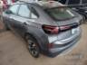 2025 VOLKSWAGEN NIVUS 