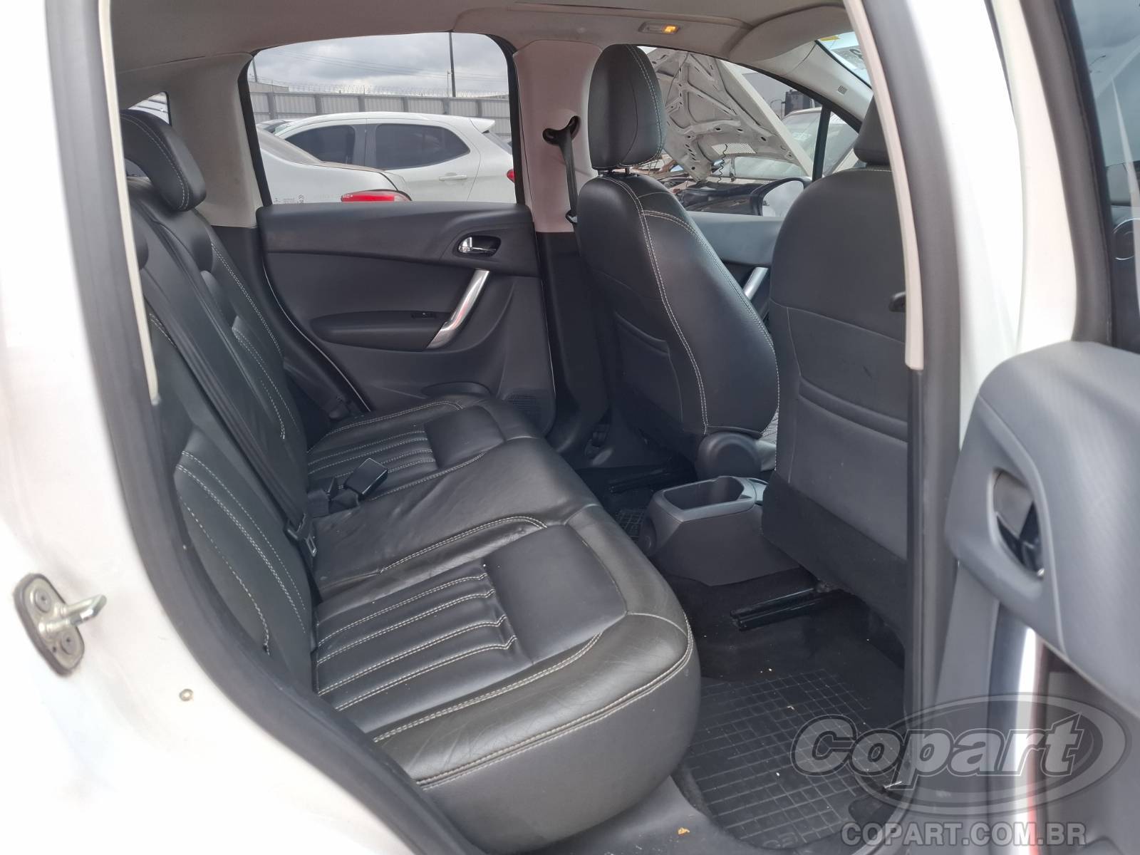 Foto 6 de 10: 2016 CITROEN C3