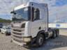 2021 SCANIA R 450 