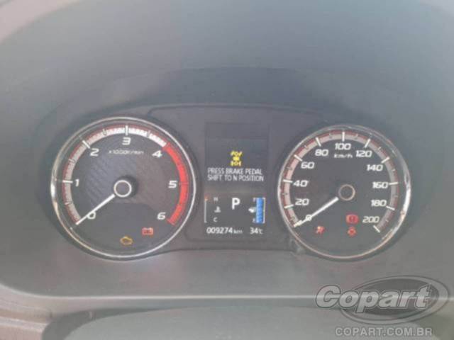 2025 MITSUBISHI L200 TRITON 