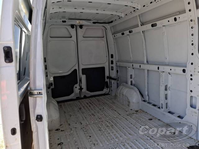2024 RENAULT MASTER FURGAO 
