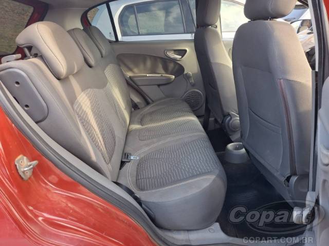 2014 FIAT PALIO 