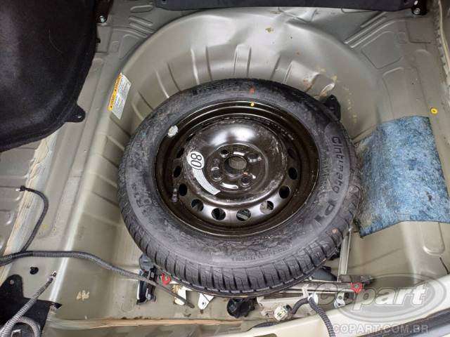 2019 TOYOTA ETIOS SEDA 