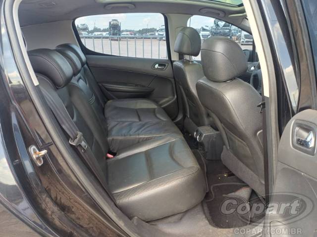 2013 PEUGEOT 308 