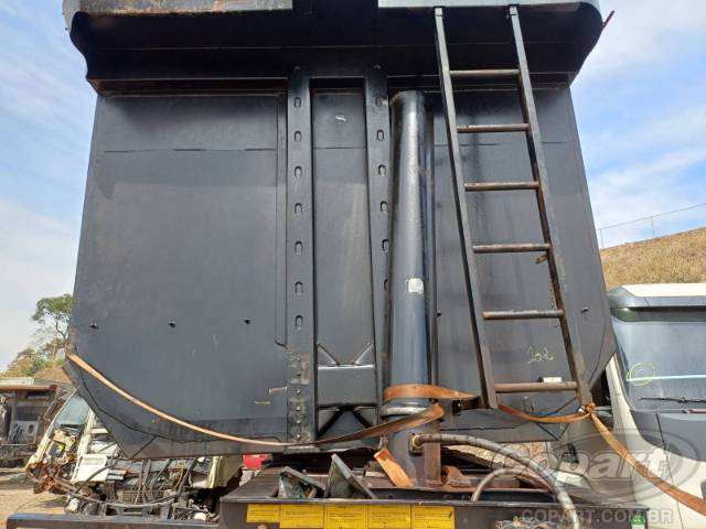 2024 LIBRELATO SEMI-REBOQUE 