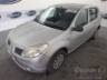 2011 RENAULT SANDERO 