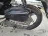 2015 HONDA PCX 