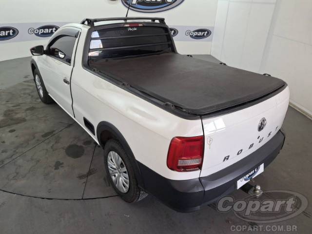 2019 VOLKSWAGEN SAVEIRO 