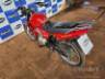2005 HONDA CG 150 