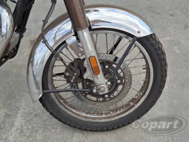 2023 ROYAL ENFIELD CLASSIC 