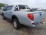 2013 MITSUBISHI L200 TRITON 