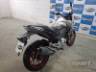 2021 HONDA CB 250 F 