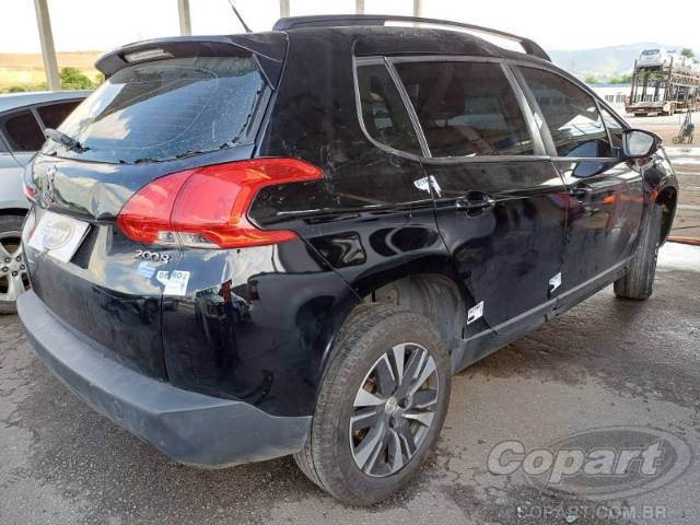 2022 PEUGEOT 2008 