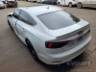 2018 AUDI A5 SPORTBACK 