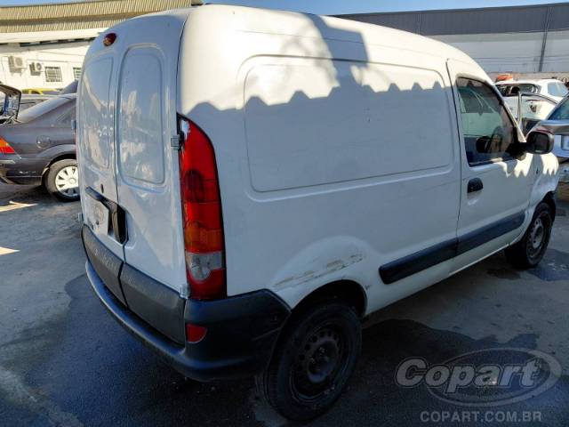 2015 RENAULT KANGOO EXPRESS 
