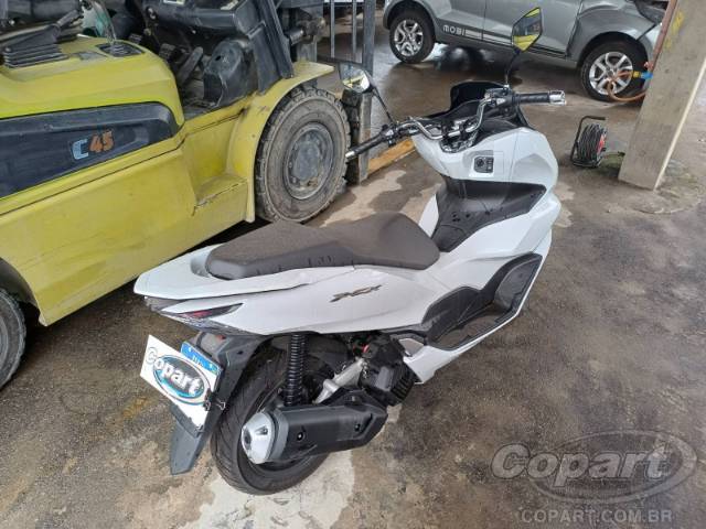 2026 HONDA PCX 