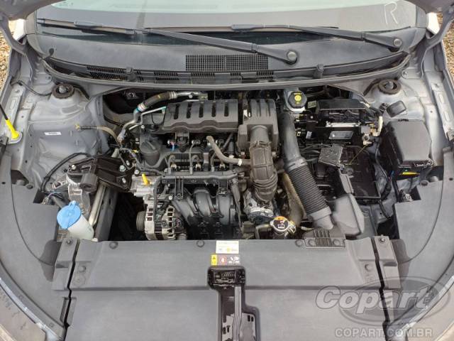 2024 HYUNDAI HB20 