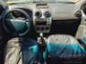 2013 FORD FIESTA SEDAN 