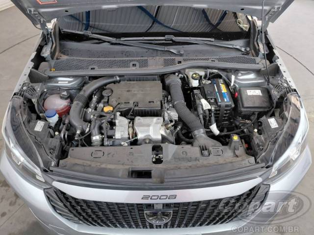 2025 PEUGEOT 2008 