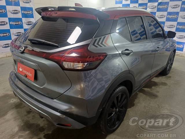 2023 NISSAN KICKS 