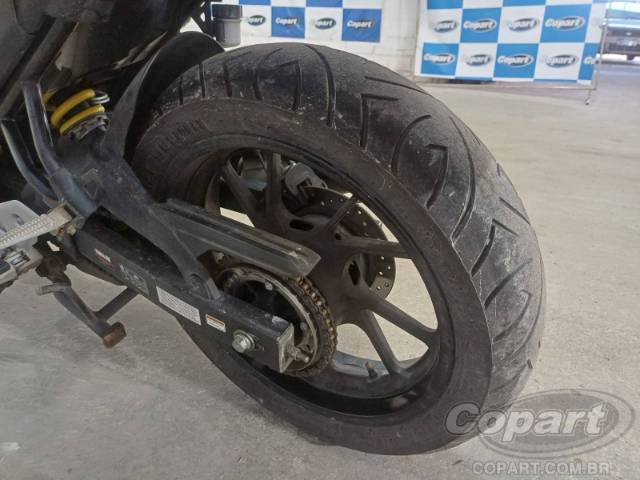 2024 YAMAHA FZ25 FAZER 