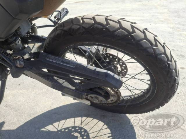 2024 HONDA XRE SAHARA 300 
