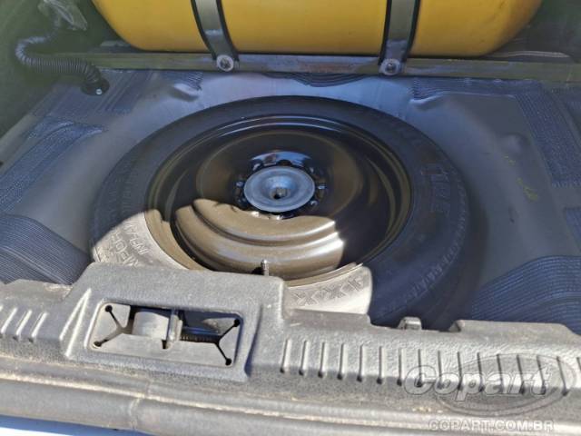 2011 FORD FUSION 
