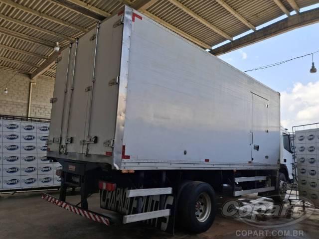 2023 MERCEDES BENZ ATEGO 