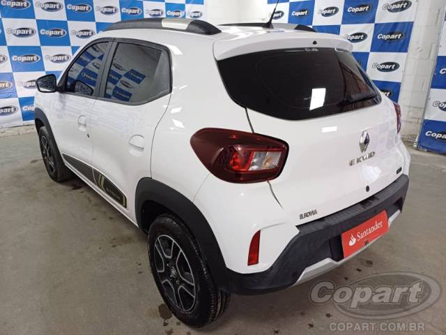 2024 RENAULT KWID 