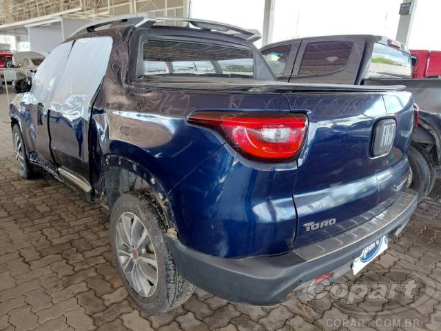 2020 FIAT TORO 