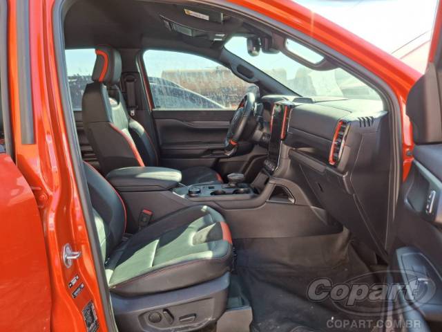 2025 FORD RANGER CD 