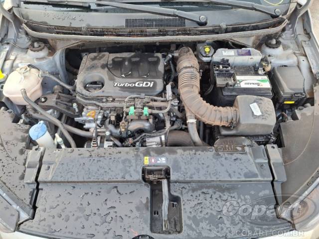 2024 HYUNDAI HB20S 