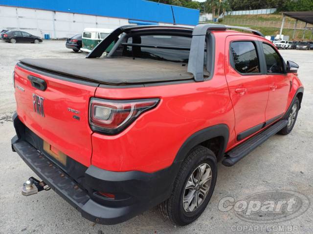 2023 FIAT STRADA CD 