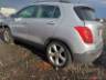 2015 CHEVROLET TRACKER 