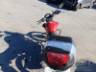 2017 HONDA CG 160 