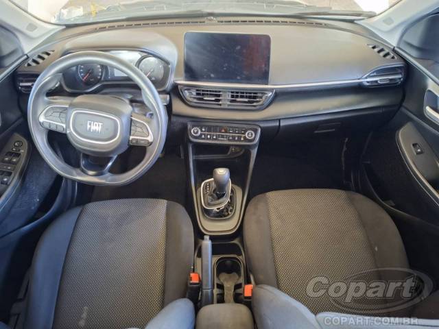 2023 FIAT PULSE 