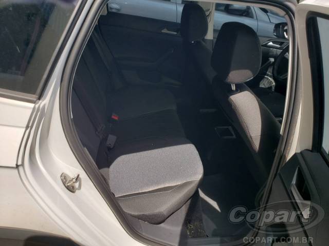 2026 VOLKSWAGEN NIVUS 