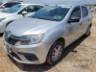 2021 RENAULT LOGAN 