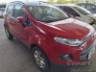 2015 FORD ECOSPORT 