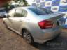 2014 HONDA CITY 
