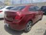 2019 CHEVROLET PRISMA 